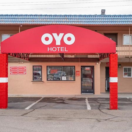 Oyo Hotel Globe / Miami Az - Highway 60 Εξωτερικό φωτογραφία