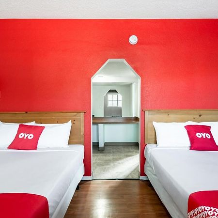 Oyo Hotel Globe / Miami Az - Highway 60 Εξωτερικό φωτογραφία