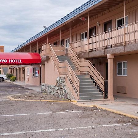 Oyo Hotel Globe / Miami Az - Highway 60 Εξωτερικό φωτογραφία