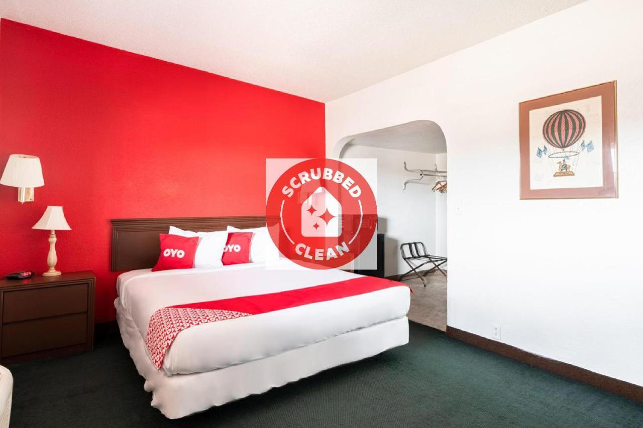 Oyo Hotel Globe / Miami Az - Highway 60 Εξωτερικό φωτογραφία