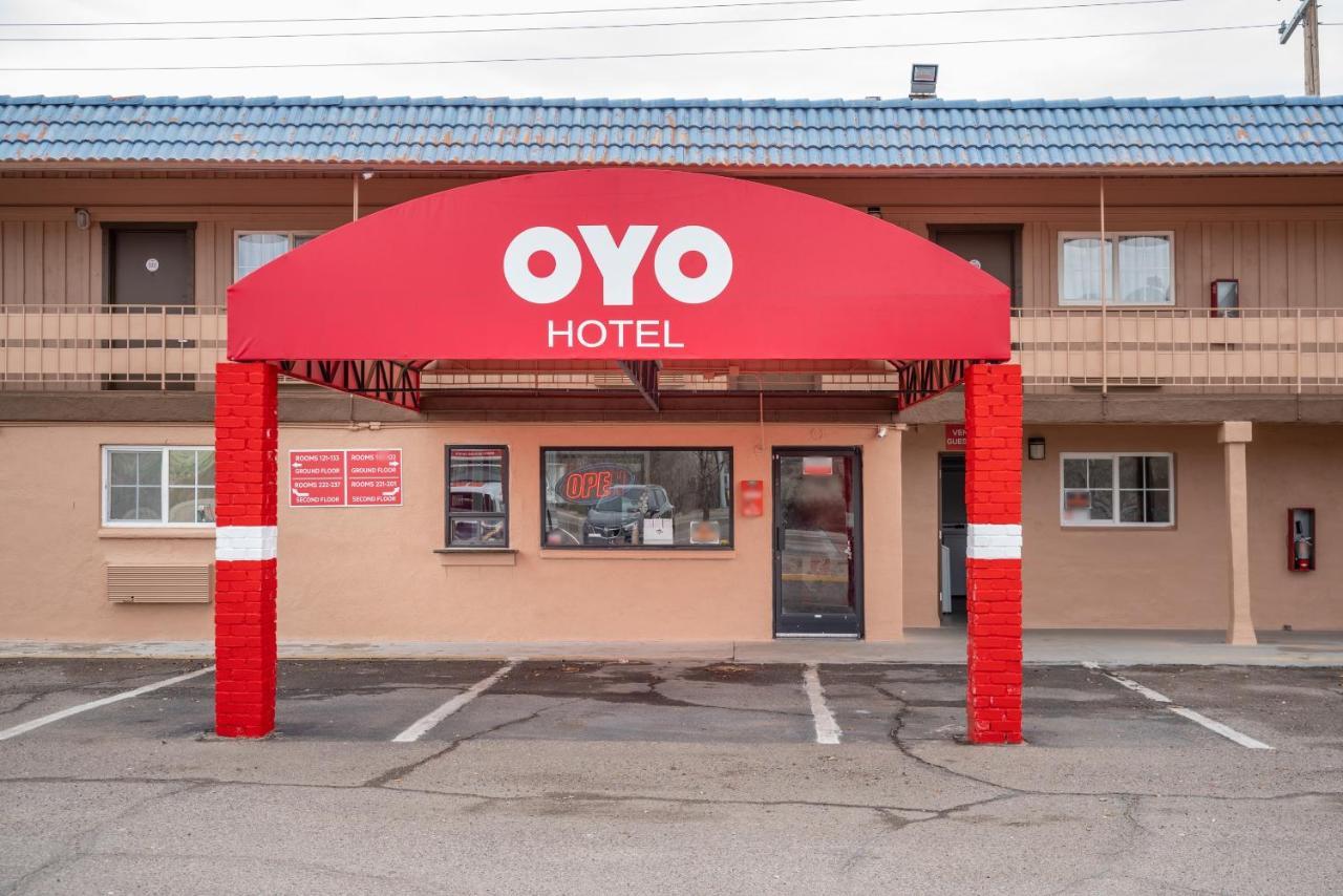 Oyo Hotel Globe / Miami Az - Highway 60 Εξωτερικό φωτογραφία