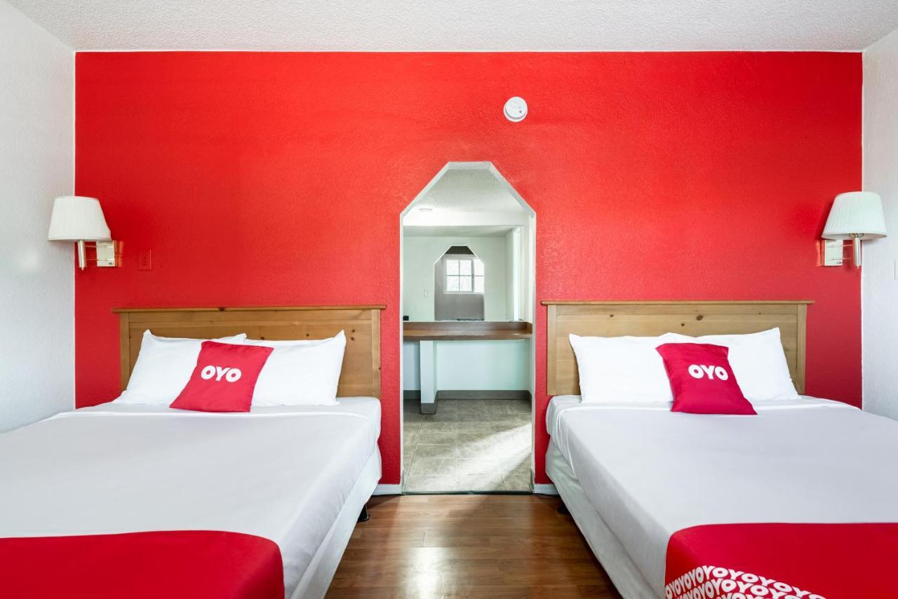 Oyo Hotel Globe / Miami Az - Highway 60 Εξωτερικό φωτογραφία