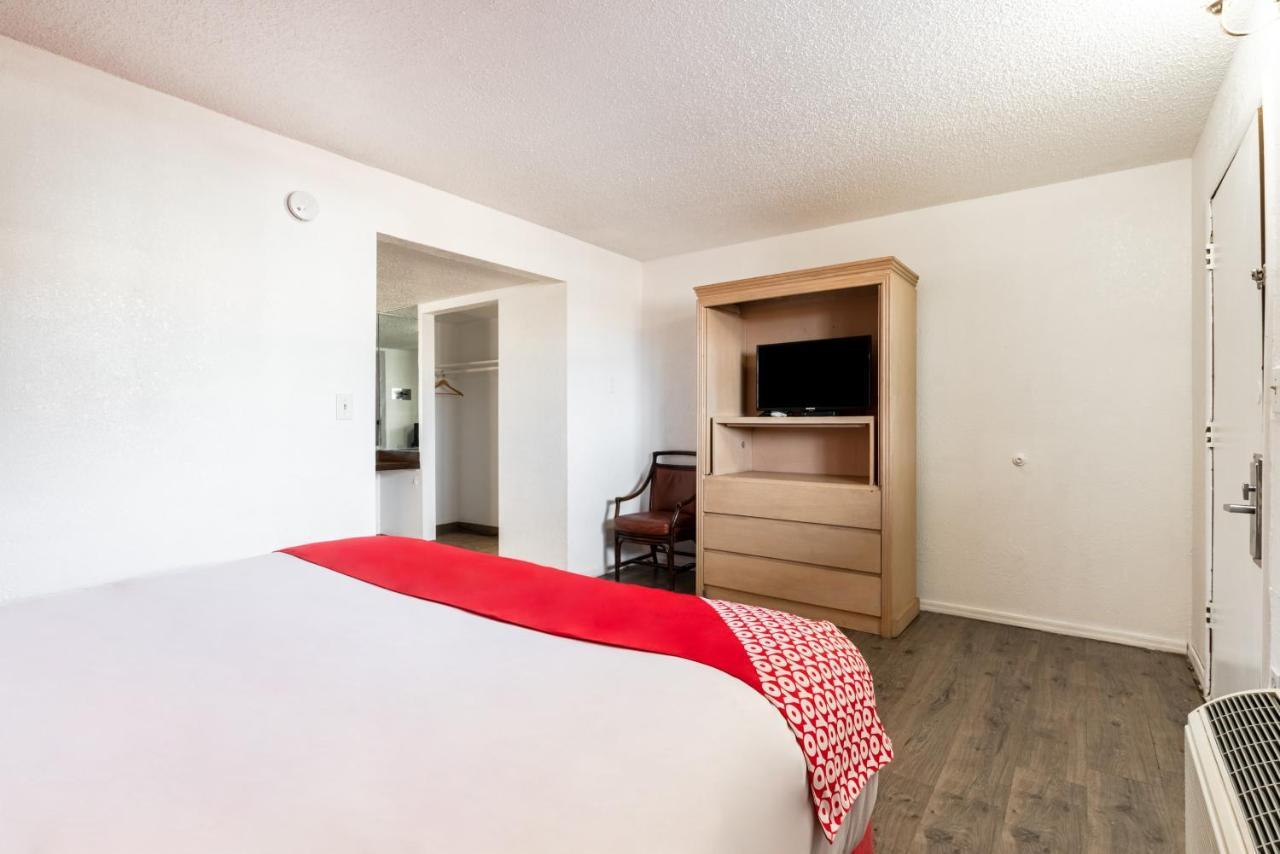 Oyo Hotel Globe / Miami Az - Highway 60 Εξωτερικό φωτογραφία