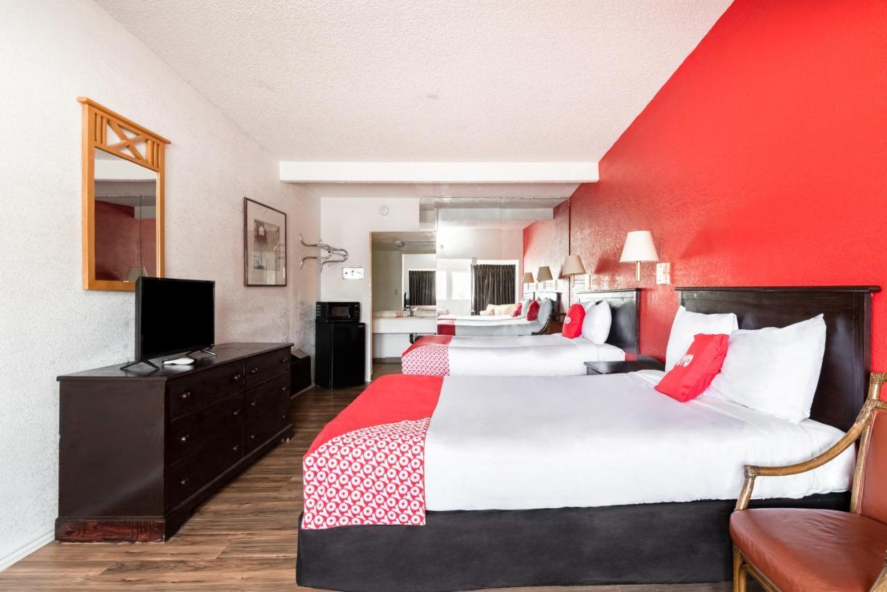 Oyo Hotel Globe / Miami Az - Highway 60 Εξωτερικό φωτογραφία