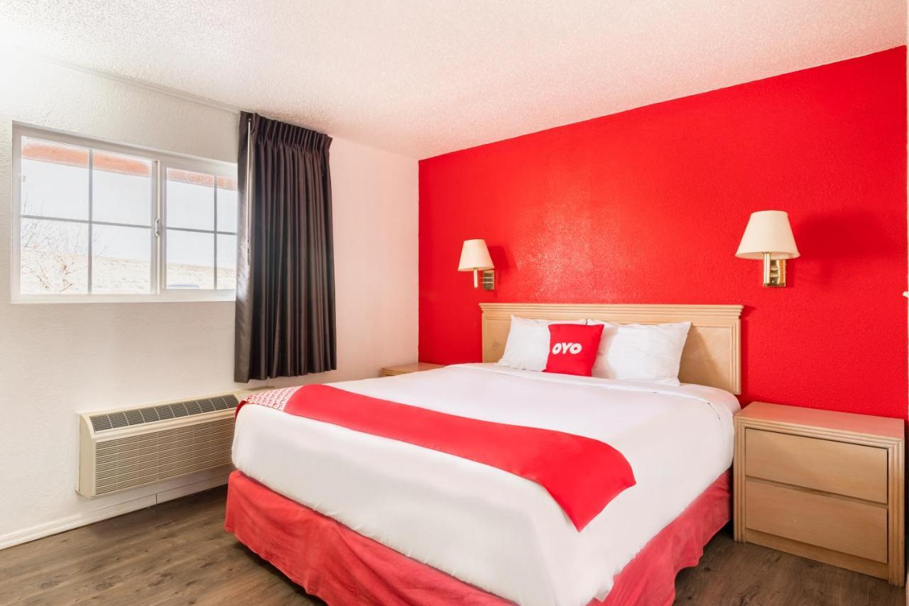 Oyo Hotel Globe / Miami Az - Highway 60 Εξωτερικό φωτογραφία