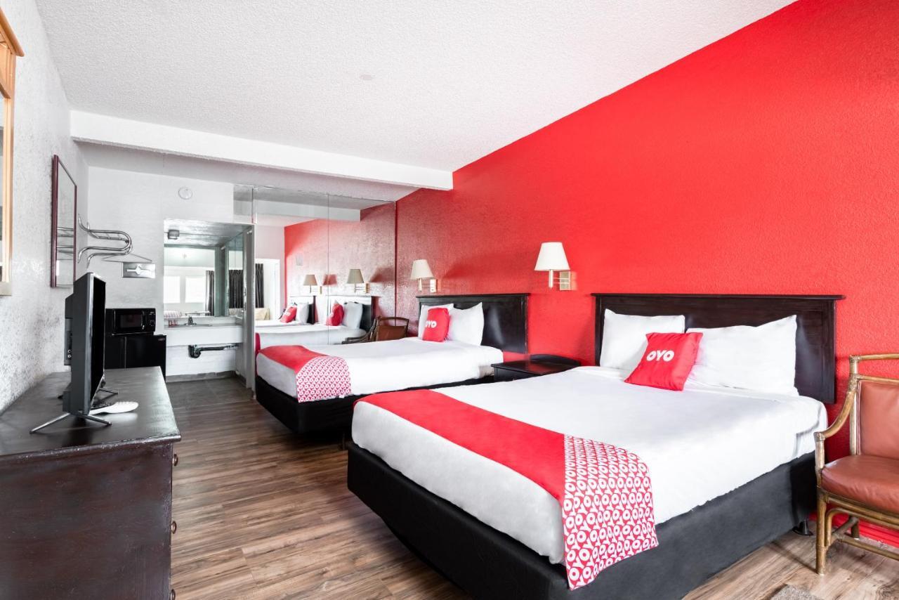 Oyo Hotel Globe / Miami Az - Highway 60 Εξωτερικό φωτογραφία