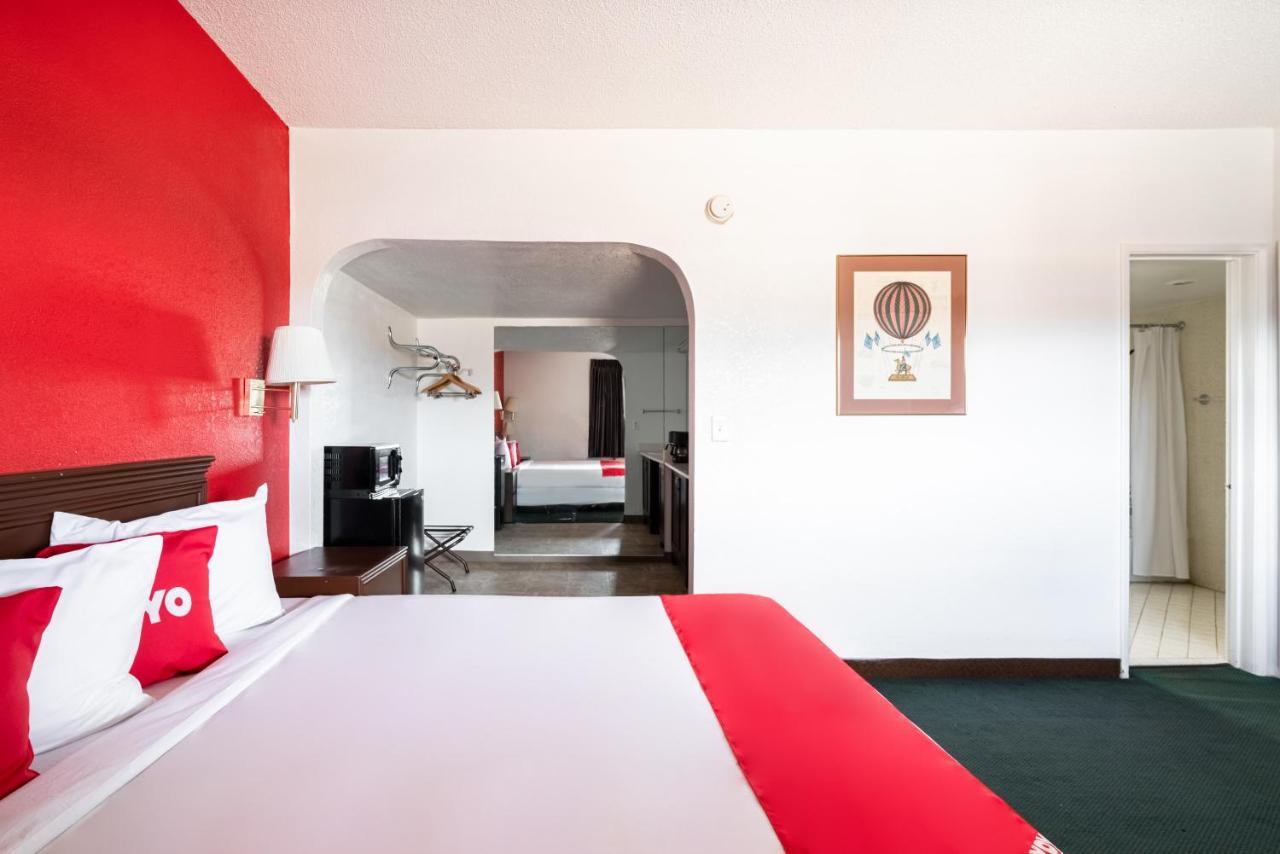 Oyo Hotel Globe / Miami Az - Highway 60 Εξωτερικό φωτογραφία
