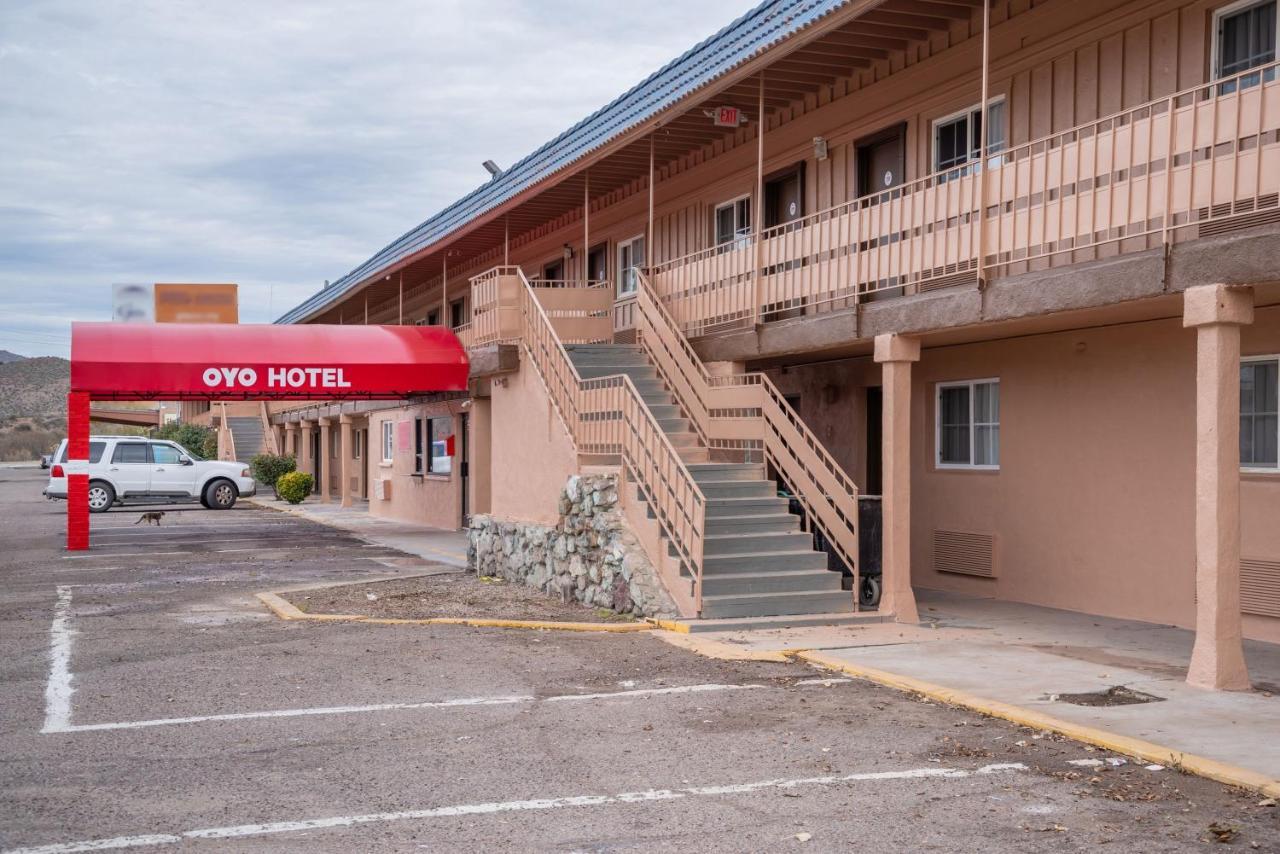 Oyo Hotel Globe / Miami Az - Highway 60 Εξωτερικό φωτογραφία