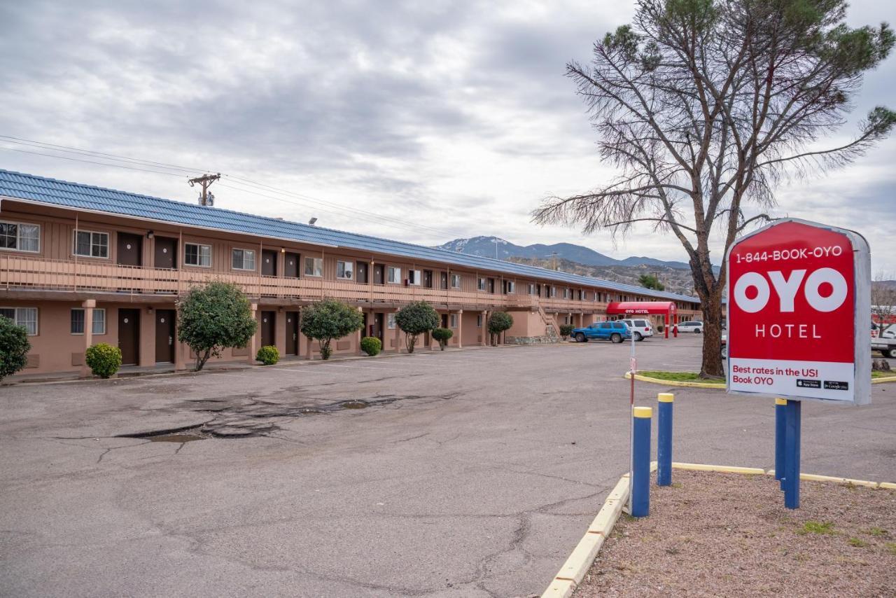 Oyo Hotel Globe / Miami Az - Highway 60 Εξωτερικό φωτογραφία