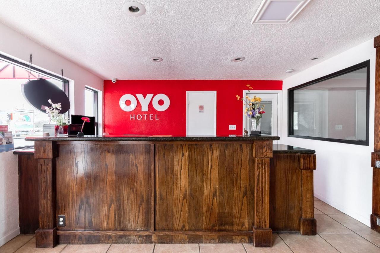 Oyo Hotel Globe / Miami Az - Highway 60 Εξωτερικό φωτογραφία