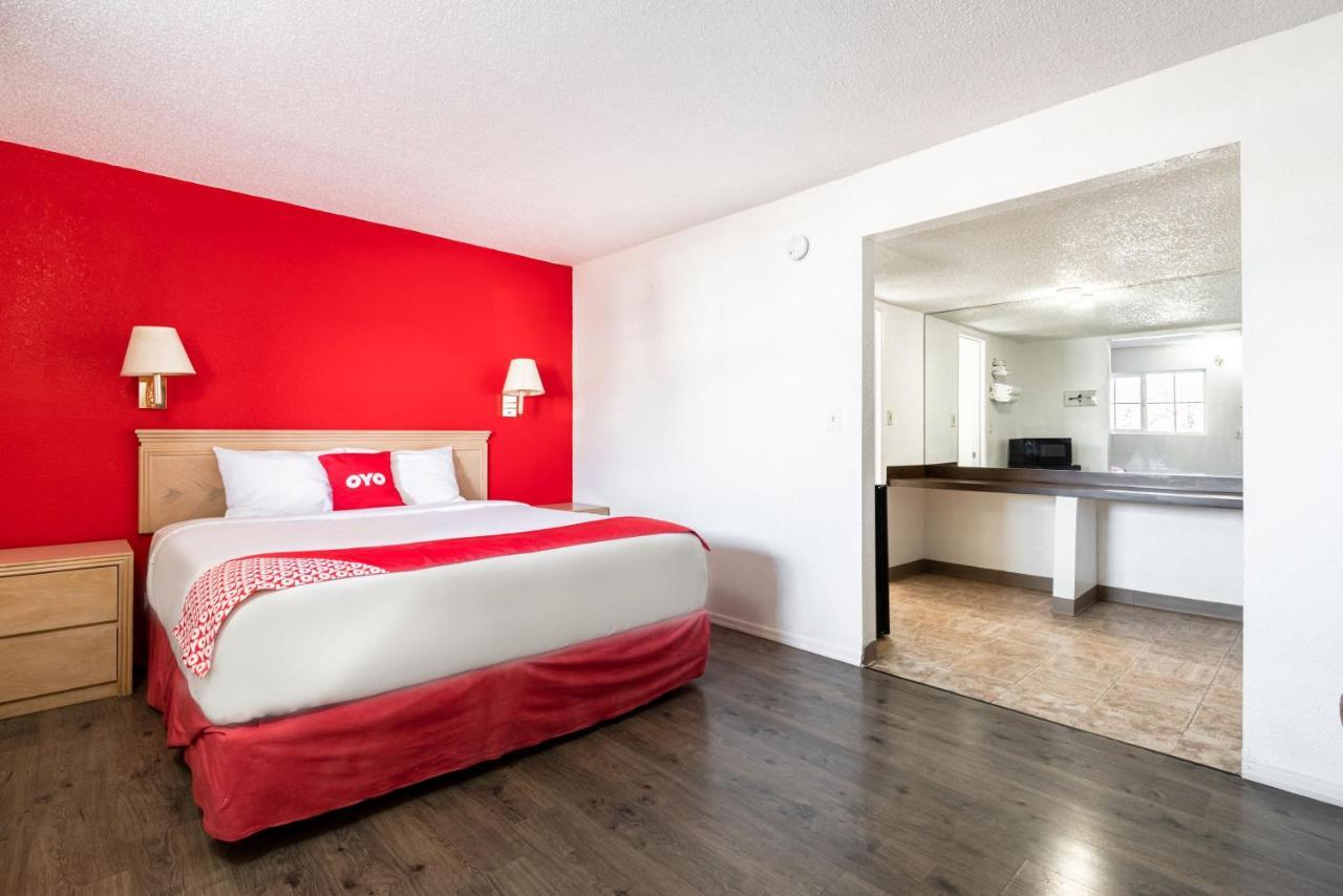 Oyo Hotel Globe / Miami Az - Highway 60 Εξωτερικό φωτογραφία