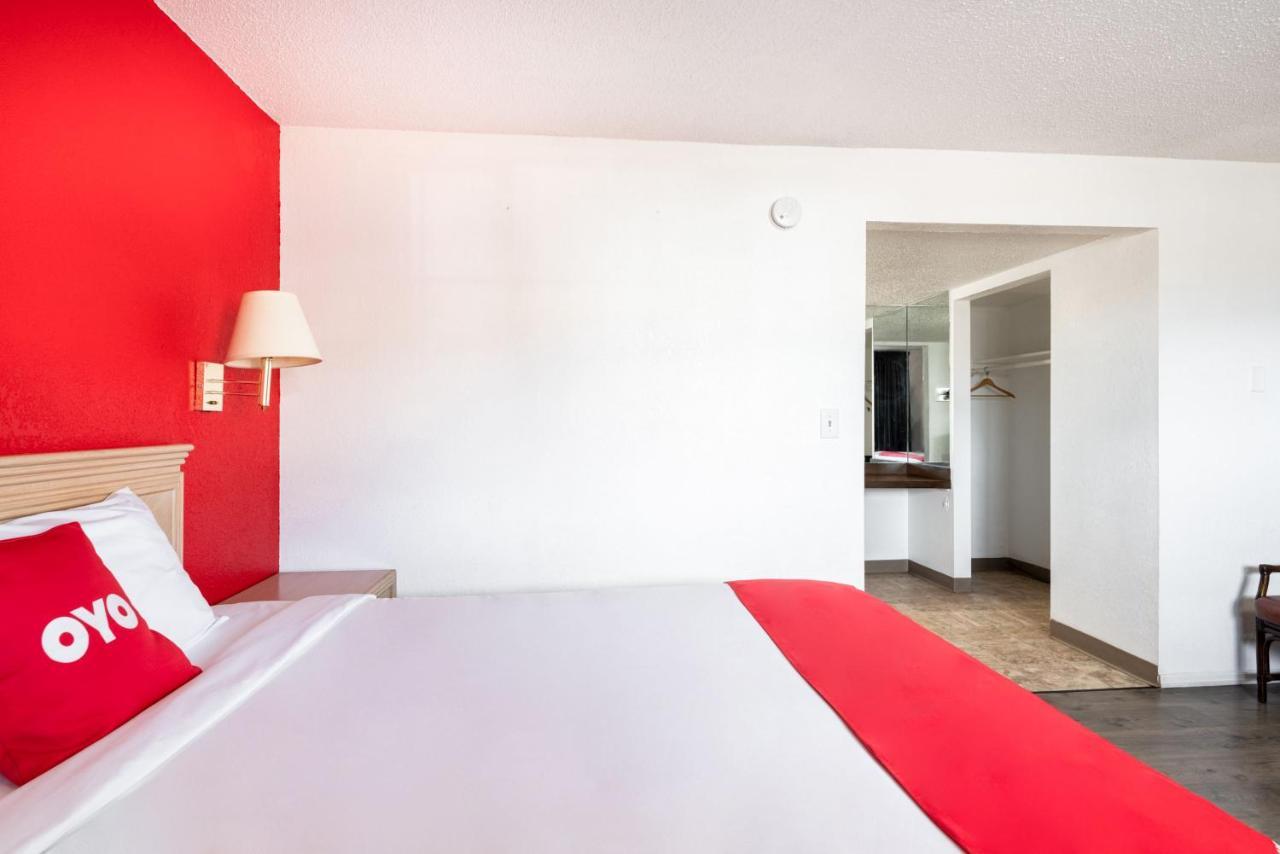 Oyo Hotel Globe / Miami Az - Highway 60 Εξωτερικό φωτογραφία