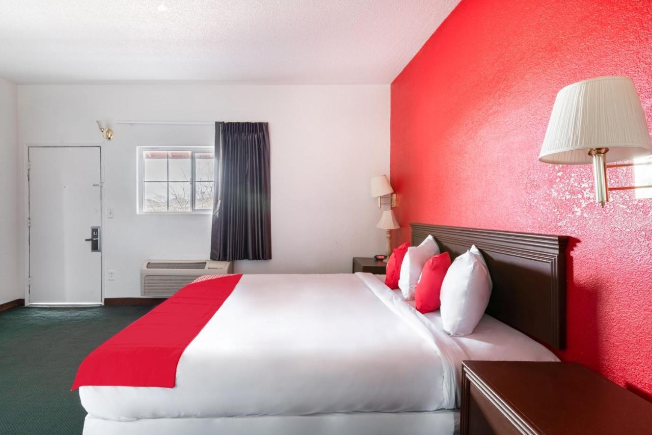 Oyo Hotel Globe / Miami Az - Highway 60 Εξωτερικό φωτογραφία