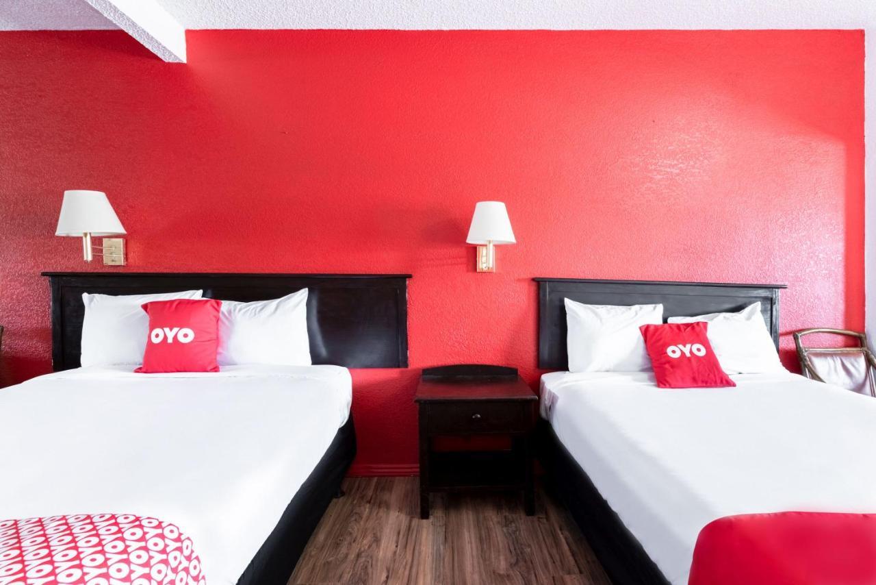 Oyo Hotel Globe / Miami Az - Highway 60 Εξωτερικό φωτογραφία