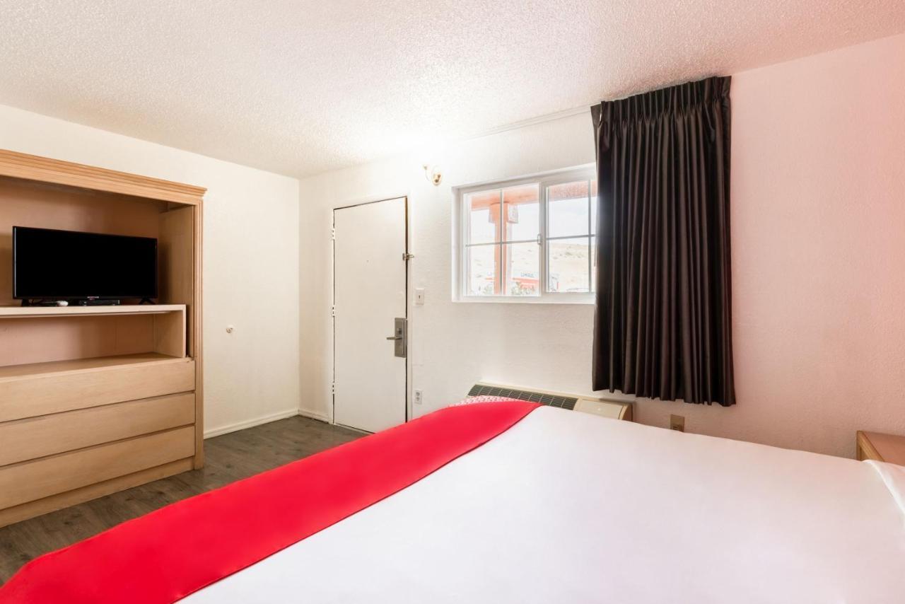 Oyo Hotel Globe / Miami Az - Highway 60 Εξωτερικό φωτογραφία