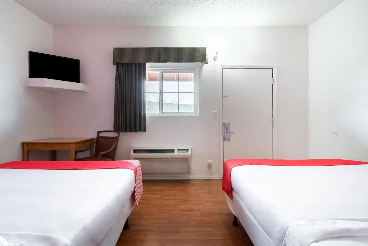 Oyo Hotel Globe / Miami Az - Highway 60 Εξωτερικό φωτογραφία