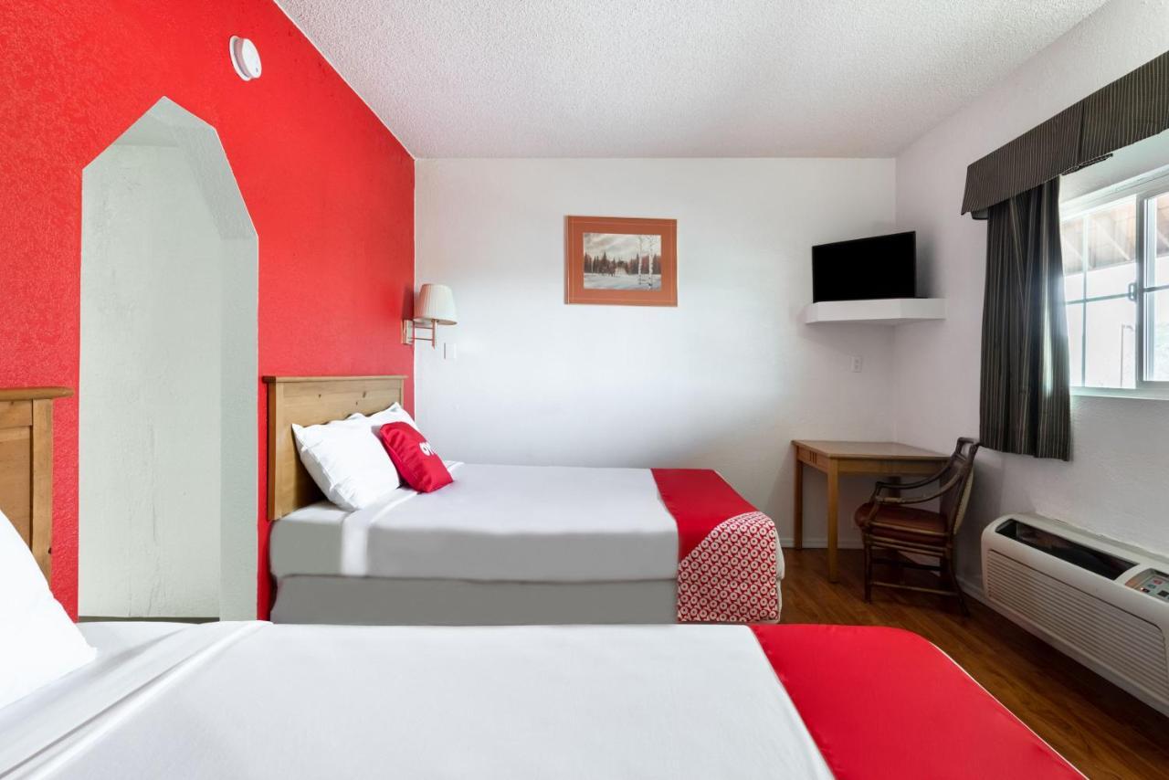 Oyo Hotel Globe / Miami Az - Highway 60 Εξωτερικό φωτογραφία