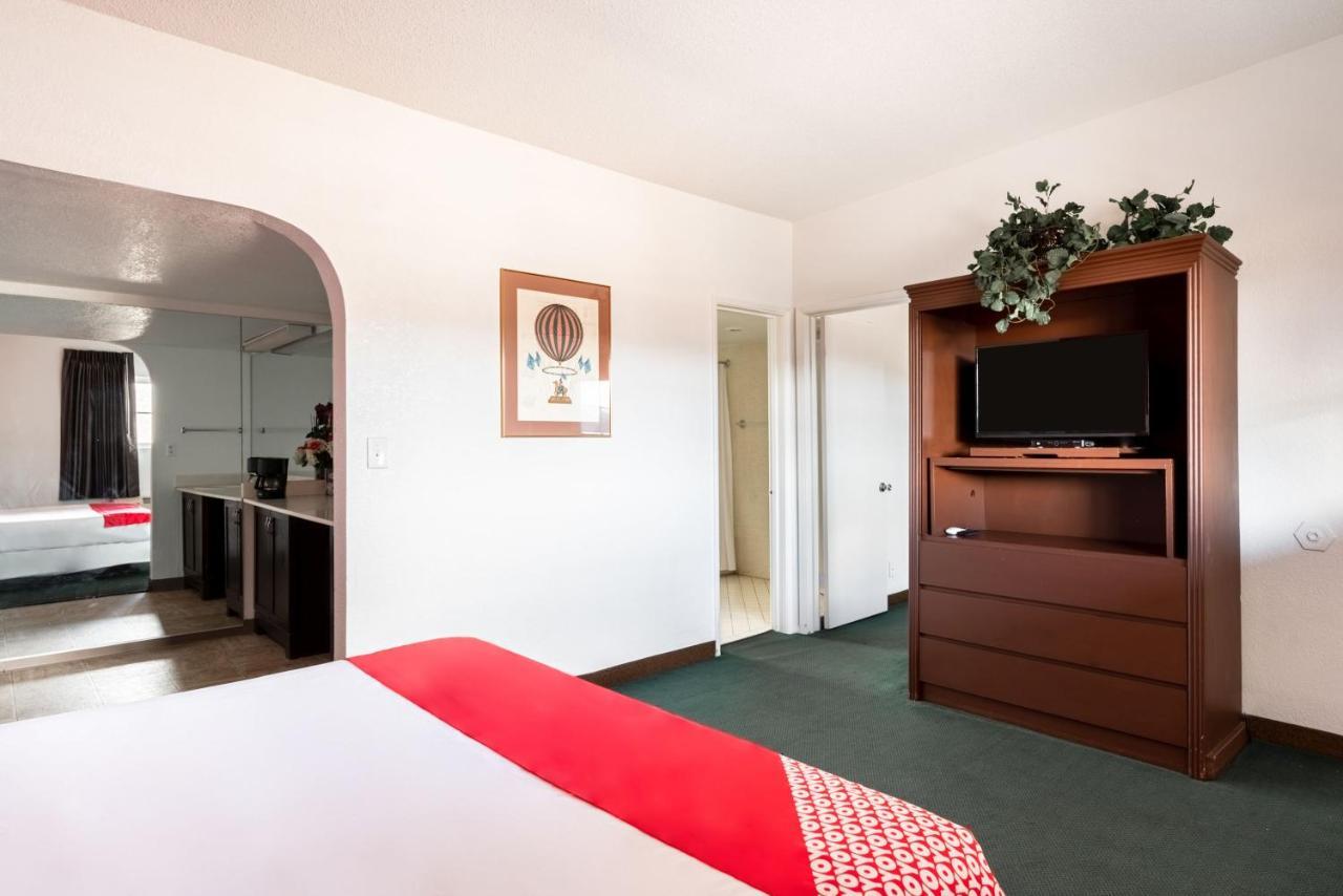 Oyo Hotel Globe / Miami Az - Highway 60 Εξωτερικό φωτογραφία