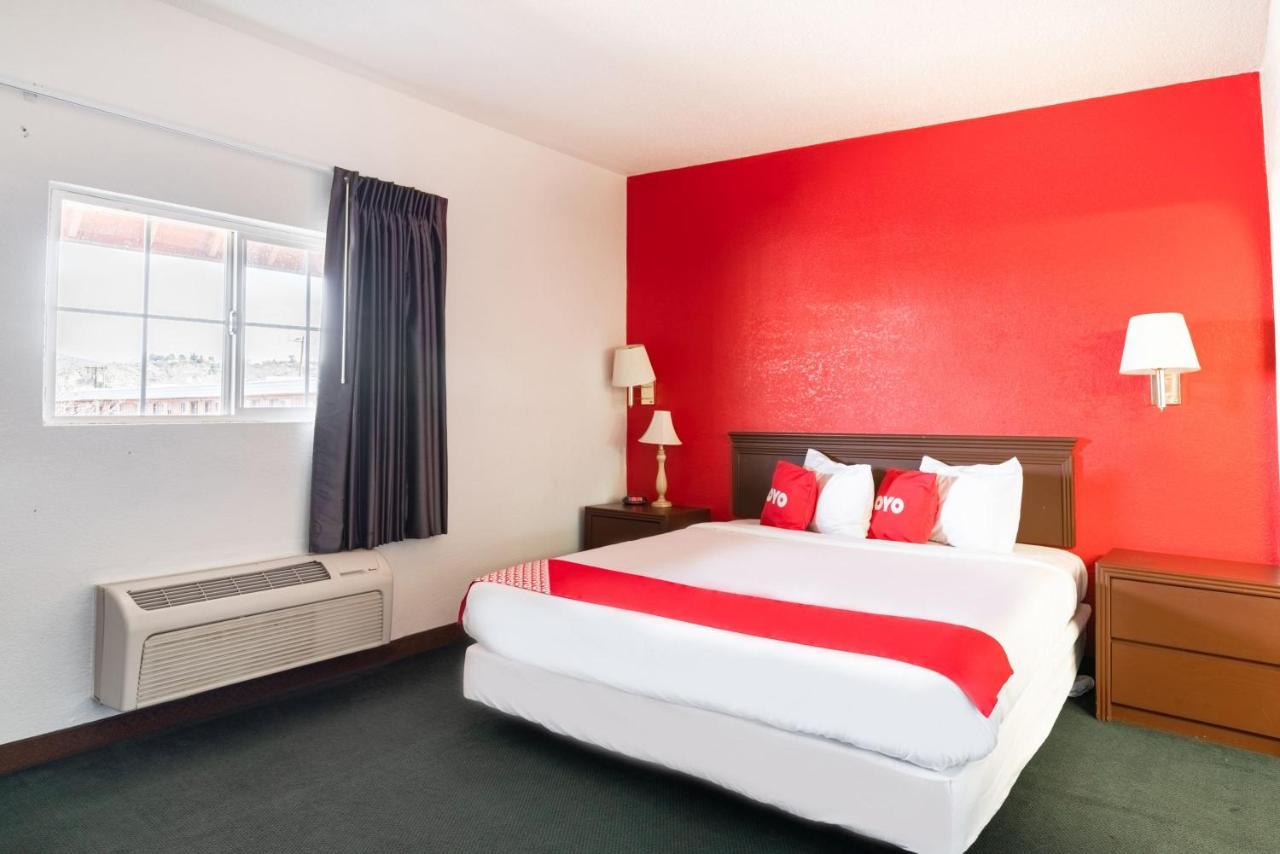 Oyo Hotel Globe / Miami Az - Highway 60 Εξωτερικό φωτογραφία