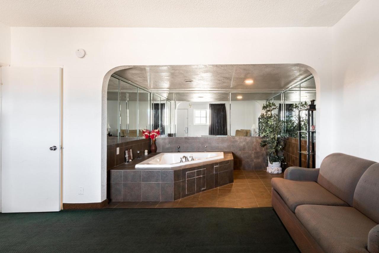 Oyo Hotel Globe / Miami Az - Highway 60 Εξωτερικό φωτογραφία