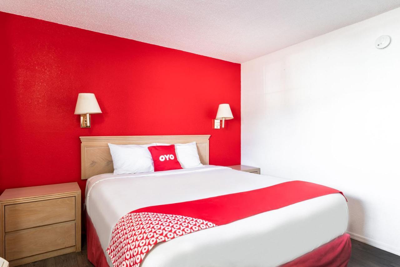 Oyo Hotel Globe / Miami Az - Highway 60 Εξωτερικό φωτογραφία