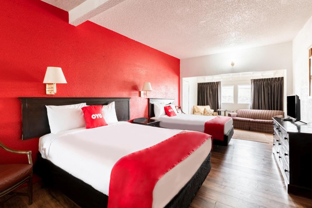 Oyo Hotel Globe / Miami Az - Highway 60 Εξωτερικό φωτογραφία