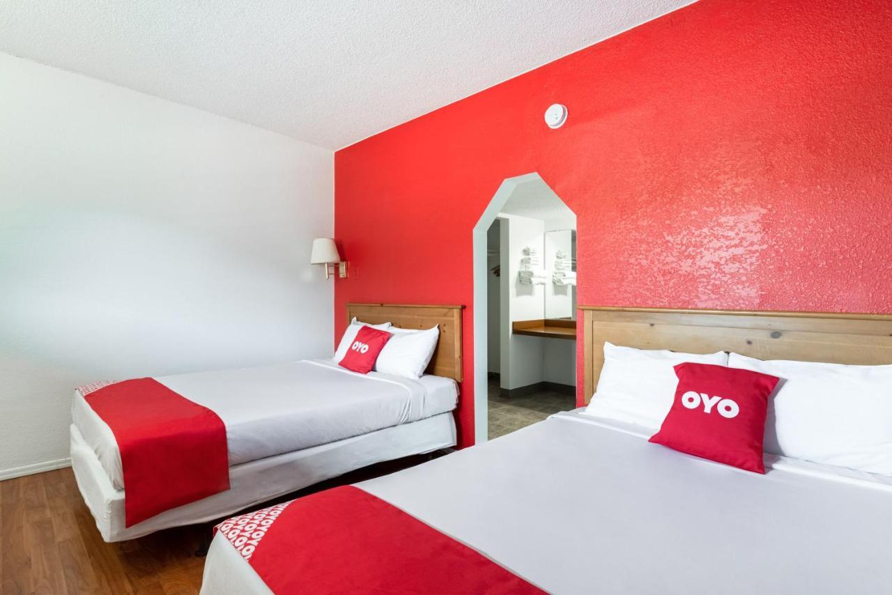 Oyo Hotel Globe / Miami Az - Highway 60 Εξωτερικό φωτογραφία