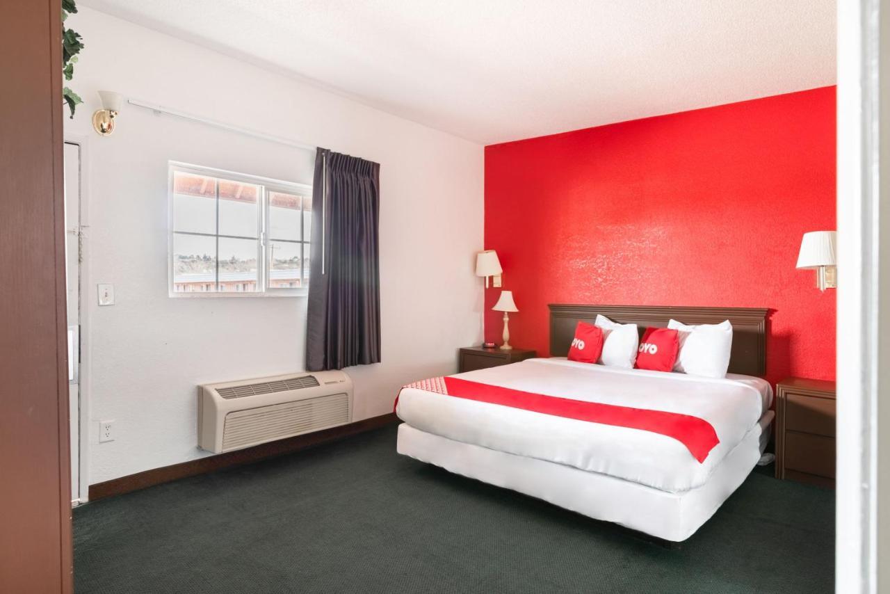 Oyo Hotel Globe / Miami Az - Highway 60 Εξωτερικό φωτογραφία