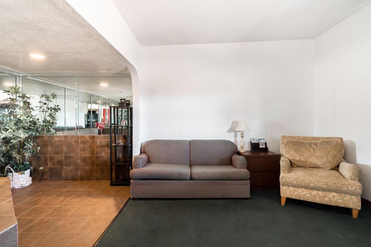 Oyo Hotel Globe / Miami Az - Highway 60 Εξωτερικό φωτογραφία